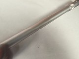 9401Browning Stalker, 270 cal, stainless steel, muzzle brake, laminated stock, Leupold VX- freedom 4x12x40 stainless scope, cheek piece, More pictur - Image 16 of 23