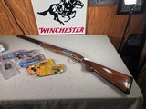 9402Beretta Silver Pigeon I, 12 Gauge, 26” barrels, custom checkering, Screw in chokes, 3 SK, 2 Mod, full, 2 IC, 14 1/2 LOP, pistol grip, more pictu - Image 4 of 25
