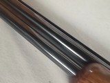 9402Beretta Silver Pigeon I, 12 Gauge, 26” barrels, custom checkering, Screw in chokes, 3 SK, 2 Mod, full, 2 IC, 14 1/2 LOP, pistol grip, more pictu - Image 14 of 25