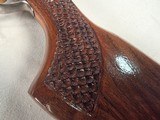 9402Beretta Silver Pigeon I, 12 Gauge, 26” barrels, custom checkering, Screw in chokes, 3 SK, 2 Mod, full, 2 IC, 14 1/2 LOP, pistol grip, more pictu - Image 8 of 25