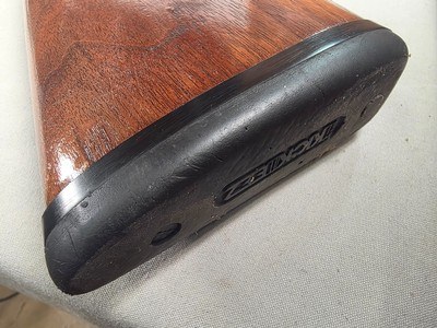9402Beretta Silver Pigeon I, 12 Gauge, 26” barrels, custom checkering, Screw in chokes, 3 SK, 2 Mod, full, 2 IC, 14 1/2 LOP, pistol grip, more pictu - Image 6 of 25