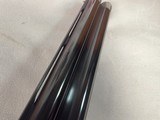 9402Beretta Silver Pigeon I, 12 Gauge, 26” barrels, custom checkering, Screw in chokes, 3 SK, 2 Mod, full, 2 IC, 14 1/2 LOP, pistol grip, more pictu - Image 21 of 25