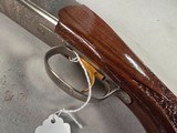 9402Beretta Silver Pigeon I, 12 Gauge, 26” barrels, custom checkering, Screw in chokes, 3 SK, 2 Mod, full, 2 IC, 14 1/2 LOP, pistol grip, more pictu