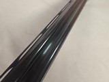 9402Beretta Silver Pigeon I, 12 Gauge, 26” barrels, custom checkering, Screw in chokes, 3 SK, 2 Mod, full, 2 IC, 14 1/2 LOP, pistol grip, more pictu - Image 3 of 25