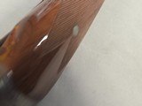 9403SKB 385 12 Gauge, 28” barrels, single non selective trigger, ejectors, pistol grip, butt pad, silver receiver, with engraving, auto safety remov - Image 17 of 23