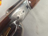 9403SKB 385 12 Gauge, 28” barrels, single non selective trigger, ejectors, pistol grip, butt pad, silver receiver, with engraving, auto safety remov - Image 18 of 23