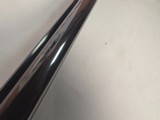 9403SKB 385 12 Gauge, 28” barrels, single non selective trigger, ejectors, pistol grip, butt pad, silver receiver, with engraving, auto safety remov - Image 15 of 23