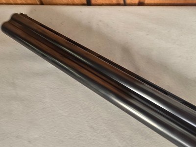 9334 Winchester 101 Grand European, 12 Gauge, 28” Barrels, IC/MOD, ejectors, AAA+++ gorgeous highly figured walnut stock, pistol grip, butt plate, ven - Image 2 of 25