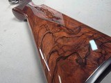 9334 Winchester 101 Grand European, 12 Gauge, 28” Barrels, IC/MOD, ejectors, AAA+++ gorgeous highly figured walnut stock, pistol grip, butt plate, ven - Image 7 of 25