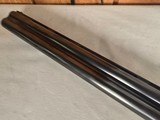 9334 Winchester 101 Grand European, 12 Gauge, 28” Barrels, IC/MOD, ejectors, AAA+++ gorgeous highly figured walnut stock, pistol grip, butt plate, ven - Image 2 of 25