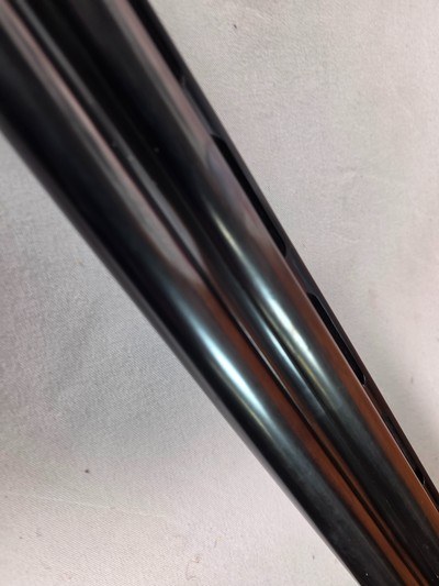 9334 Winchester 101 Grand European, 12 Gauge, 28” Barrels, IC/MOD, ejectors, AAA+++ gorgeous highly figured walnut stock, pistol grip, butt plate, ven - Image 20 of 25