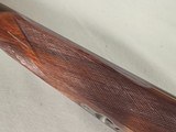 9021 Winchester Model 23 Golden Quail, 20 Gauge, 26” barrels, IC/MOD, only 500 made, this is number 82, beautiful wood AAA+++ feather crotch, 14 1/4 L - Image 14 of 25