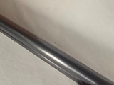 9021 Winchester Model 23 Golden Quail, 20 Gauge, 26” barrels, IC/MOD, only 500 made, this is number 82, beautiful wood AAA+++ feather crotch, 14 1/4 L - Image 15 of 25