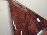 9021 Winchester Model 23 Golden Quail, 20 Gauge, 26” barrels, IC/MOD, only 500 made, this is number 82, beautiful wood AAA+++ feather crotch, 14 1/4 L - Image 7 of 25