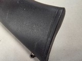 9410 Keystone Cricket, composite stock and stainless,22 Cal, 16” barrel, 11 3/4 LOP, bolt action, sling swives, More pictures at Dawsons Doubles DOT - Image 3 of 13