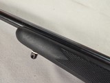 9410 Keystone Cricket, composite stock and stainless,22 Cal, 16” barrel, 11 3/4 LOP, bolt action, sling swives, More pictures at Dawsons Doubles DOT - Image 5 of 13