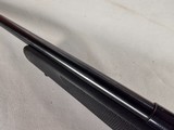 9410 Keystone Cricket, composite stock and stainless,22 Cal, 16” barrel, 11 3/4 LOP, bolt action, sling swives, More pictures at Dawsons Doubles DOT - Image 8 of 13