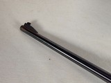 9410 Keystone Cricket, composite stock and stainless,22 Cal, 16” barrel, 11 3/4 LOP, bolt action, sling swives, More pictures at Dawsons Doubles DOT - Image 6 of 13