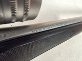 9407Browning Stalker A-bolt, 30-06, 22 “ Barrel, with muzzle brake, stainless, sight Tron Pn2 4x16x40, as new, More pictures at DawsonsDoubles DOT C - Image 13 of 23