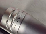9407Browning Stalker A-bolt, 30-06, 22 “ Barrel, with muzzle brake, stainless, sight Tron Pn2 4x16x40, as new, More pictures at DawsonsDoubles DOT C - Image 10 of 23