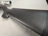 9407Browning Stalker A-bolt, 30-06, 22 “ Barrel, with muzzle brake, stainless, sight Tron Pn2 4x16x40, as new, More pictures at DawsonsDoubles DOT C - Image 2 of 23