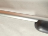9407Browning Stalker A-bolt, 30-06, 22 “ Barrel, with muzzle brake, stainless, sight Tron Pn2 4x16x40, as new, More pictures at DawsonsDoubles DOT C - Image 9 of 23