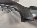 9407Browning Stalker A-bolt, 30-06, 22 “ Barrel, with muzzle brake, stainless, sight Tron Pn2 4x16x40, as new, More pictures at DawsonsDoubles DOT C - Image 4 of 23