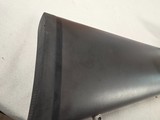 9407Browning Stalker A-bolt, 30-06, 22 “ Barrel, with muzzle brake, stainless, sight Tron Pn2 4x16x40, as new, More pictures at DawsonsDoubles DOT C - Image 20 of 23