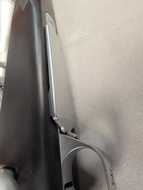 9407Browning Stalker A-bolt, 30-06, 22 “ Barrel, with muzzle brake, stainless, sight Tron Pn2 4x16x40, as new, More pictures at DawsonsDoubles DOT C - Image 17 of 23