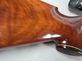 9406Mauser 98 custom, 270 Cal, 24” barrel, Tasco 3.5x10x50, floated barrel, gun smith special, More pictures at DawsonsDoubles DOT COM - Image 21 of 25