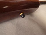 9406Mauser 98 custom, 270 Cal, 24” barrel, Tasco 3.5x10x50, floated barrel, gun smith special, More pictures at DawsonsDoubles DOT COM - Image 16 of 25