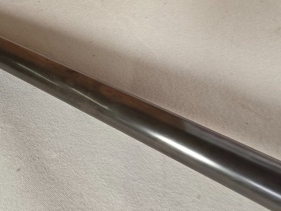 9406Mauser 98 custom, 270 Cal, 24” barrel, Tasco 3.5x10x50, floated barrel, gun smith special, More pictures at DawsonsDoubles DOT COM - Image 10 of 25