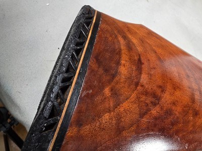 9406Mauser 98 custom, 270 Cal, 24” barrel, Tasco 3.5x10x50, floated barrel, gun smith special, More pictures at DawsonsDoubles DOT COM - Image 22 of 25