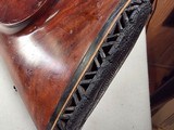 9406Mauser 98 custom, 270 Cal, 24” barrel, Tasco 3.5x10x50, floated barrel, gun smith special, More pictures at DawsonsDoubles DOT COM - Image 3 of 25