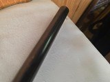 9406Mauser 98 custom, 270 Cal, 24” barrel, Tasco 3.5x10x50, floated barrel, gun smith special, More pictures at DawsonsDoubles DOT COM - Image 13 of 25