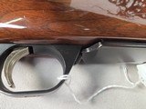 9405Browning A-Bolt, 243 Cal, 22” Barrel, Burris 3x9x40 wide angle scope, More pictures AT DawsonsDoubles DOT COM - Image 15 of 21