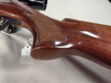9405Browning A-Bolt, 243 Cal, 22” Barrel, Burris 3x9x40 wide angle scope, More pictures AT DawsonsDoubles DOT COM - Image 4 of 21