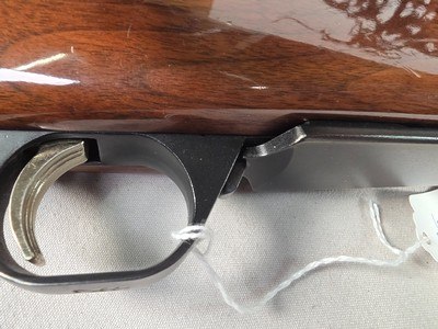9405Browning A-Bolt, 243 Cal, 22” Barrel, Burris 3x9x40 wide angle scope, More pictures AT DawsonsDoubles DOT COM - Image 15 of 21