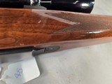 9405Browning A-Bolt, 243 Cal, 22” Barrel, Burris 3x9x40 wide angle scope, More pictures AT DawsonsDoubles DOT COM - Image 14 of 21