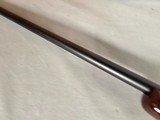 9405Browning A-Bolt, 243 Cal, 22” Barrel, Burris 3x9x40 wide angle scope, More pictures AT DawsonsDoubles DOT COM - Image 8 of 21