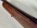 9405Browning A-Bolt, 243 Cal, 22” Barrel, Burris 3x9x40 wide angle scope, More pictures AT DawsonsDoubles DOT COM - Image 10 of 21