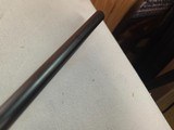 9405Browning A-Bolt, 243 Cal, 22” Barrel, Burris 3x9x40 wide angle scope, More pictures AT DawsonsDoubles DOT COM - Image 11 of 21