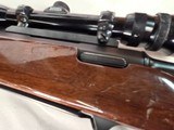 9405Browning A-Bolt, 243 Cal, 22” Barrel, Burris 3x9x40 wide angle scope, More pictures AT DawsonsDoubles DOT COM - Image 20 of 21