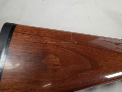 9405Browning A-Bolt, 243 Cal, 22” Barrel, Burris 3x9x40 wide angle scope, More pictures AT DawsonsDoubles DOT COM - Image 18 of 21