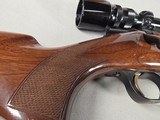 9405Browning A-Bolt, 243 Cal, 22” Barrel, Burris 3x9x40 wide angle scope, More pictures AT DawsonsDoubles DOT COM - Image 16 of 21