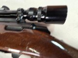 9405Browning A-Bolt, 243 Cal, 22” Barrel, Burris 3x9x40 wide angle scope, More pictures AT DawsonsDoubles DOT COM - Image 6 of 21