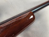 9405Browning A-Bolt, 243 Cal, 22” Barrel, Burris 3x9x40 wide angle scope, More pictures AT DawsonsDoubles DOT COM - Image 12 of 21