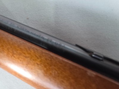 9409Marlin 60 22 LR, Micro Groove, wood stock, More pictures at DawsonsDoubles DOT COM - Image 9 of 19