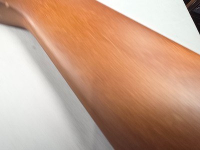 9409Marlin 60 22 LR, Micro Groove, wood stock, More pictures at DawsonsDoubles DOT COM - Image 1 of 19