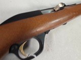 9409Marlin 60 22 LR, Micro Groove, wood stock, More pictures at DawsonsDoubles DOT COM - Image 2 of 19